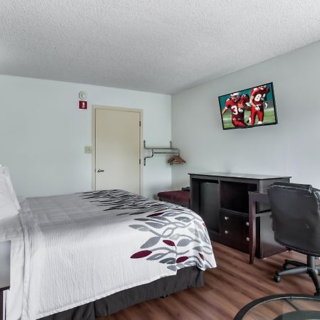 Red Roof Inn Monteagle - I-24 Exterior photo