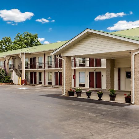 Red Roof Inn Monteagle - I-24 Exterior photo