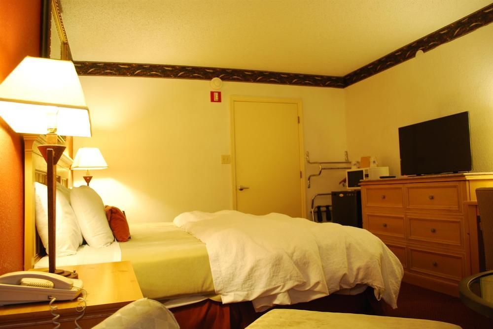 Red Roof Inn Monteagle - I-24 Exterior photo