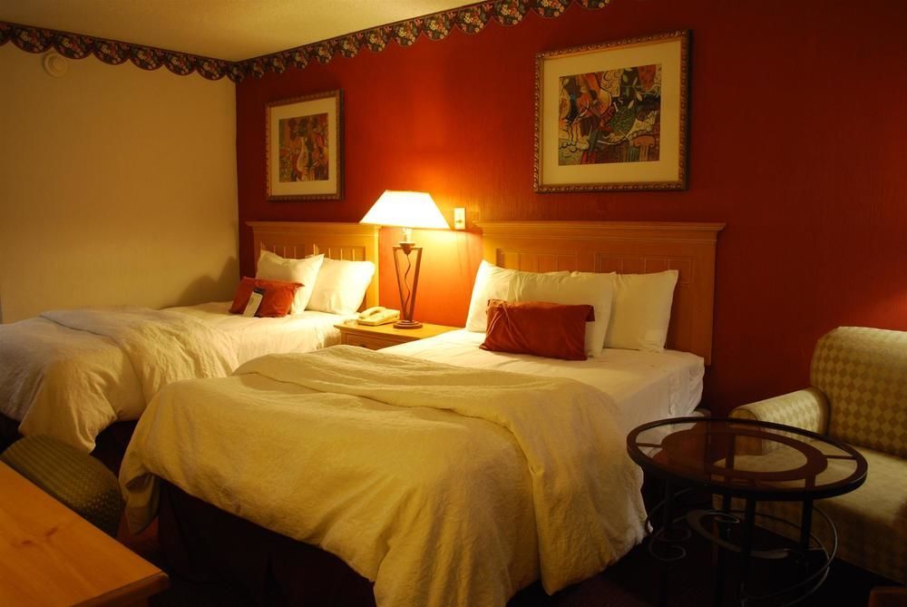 Red Roof Inn Monteagle - I-24 Exterior photo
