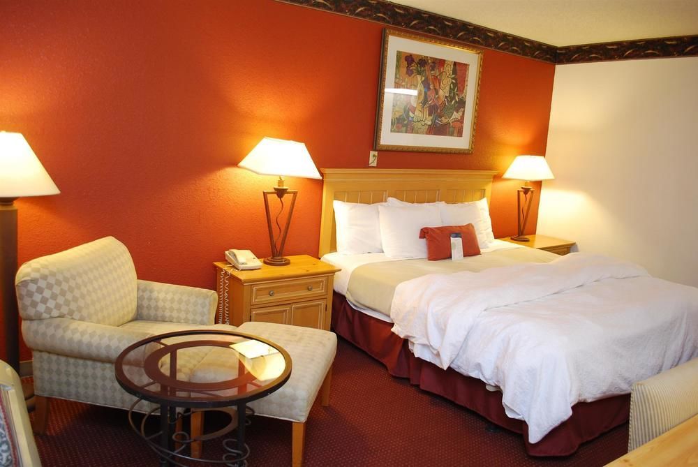 Red Roof Inn Monteagle - I-24 Exterior photo