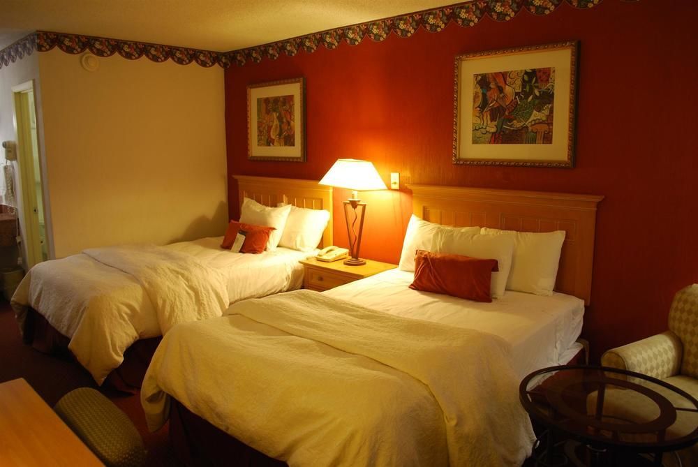 Red Roof Inn Monteagle - I-24 Exterior photo