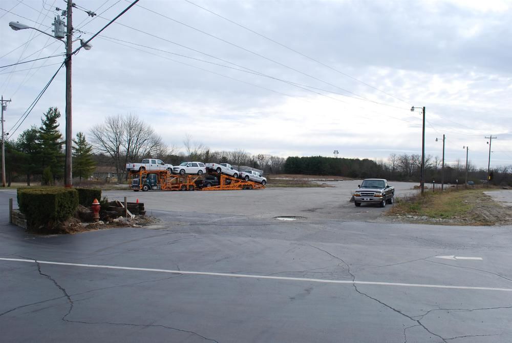 Red Roof Inn Monteagle - I-24 Exterior photo