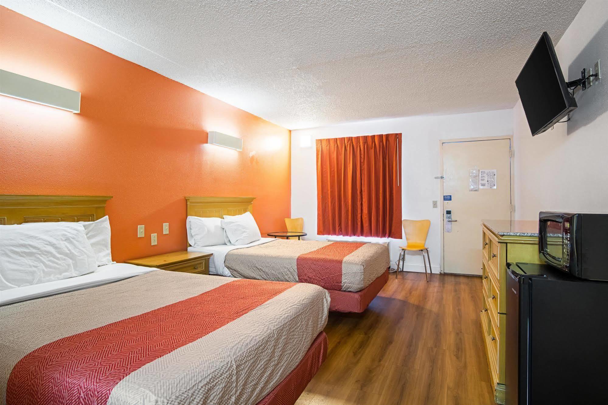 Red Roof Inn Monteagle - I-24 Exterior photo